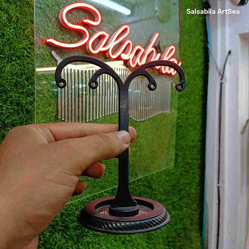 Earring Display Stand Dummy