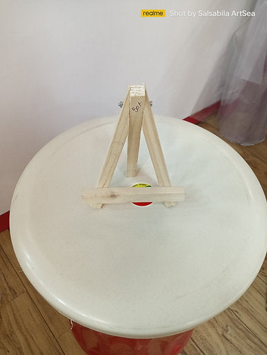 Wooden Standee(easel)