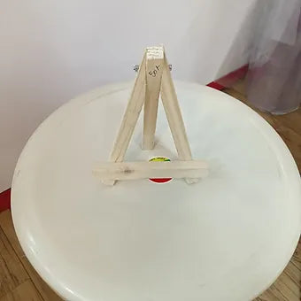 Wooden Standee(easle)