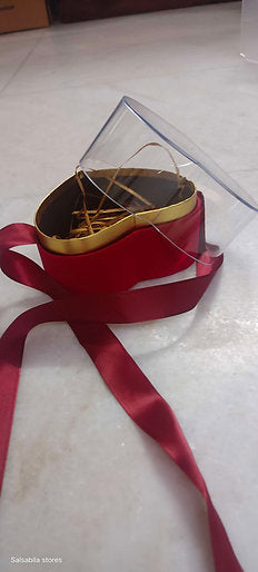 Heart Shape Ferraro Chocolate Box