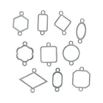 10 in 1 Bezels set
