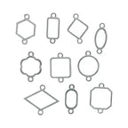 10 in 1 Bezels set