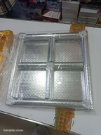 4-6 Section tray (dry fruit)