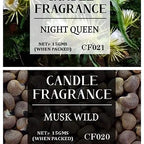 Candle Fragrance