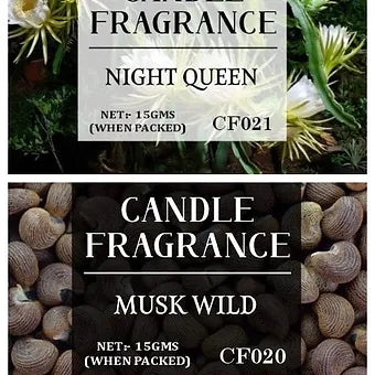 Candle Fragrance