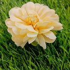 Artificial ZINNIAS flower