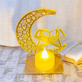 LED Candle
