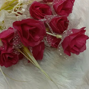 Small Sparkle Rose