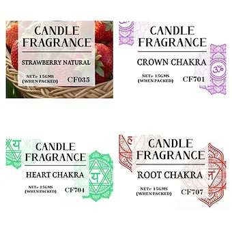 Candle Fragrance