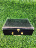 Resin Quran Box | 3D Gift Hamper Box
