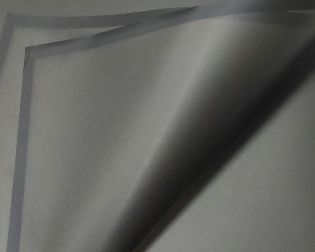 Bouquet Wrapping Paper - Darker Strip