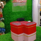 Heart-Shaped Gift Boxes