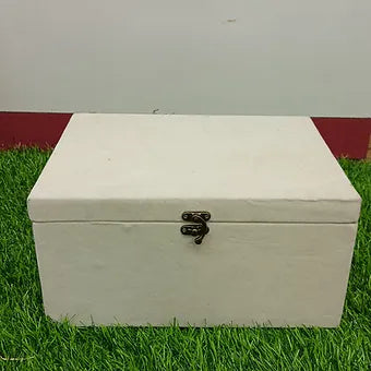 Wooden Velevt box/Resin Box