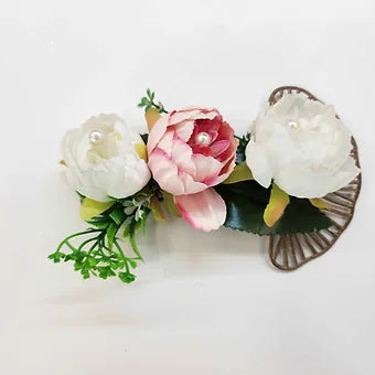 Ginko Bunch - Premium Artificial Foliage for Elegant Wedding & Event Decor