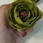 Loose  PEONIES flower (small)