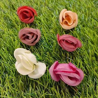 Artificial Rose buds flower