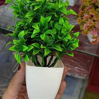 Flower Pot (Small)