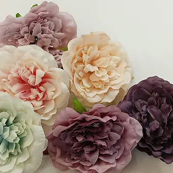 Flower Camelia for Flourist, Gift packaging(9cm)
