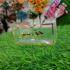 Elegant Haq Meher Envelope
