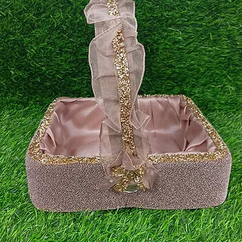 Designer basket