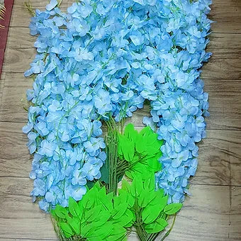 Wisteria Artificial Flowers