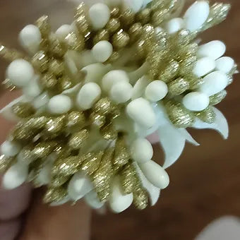 Glitter pollen fillers - cake -  gift - decor