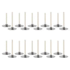 Premium Paraffin-Coated Candle Wick – Superior Performance & Clean Burn