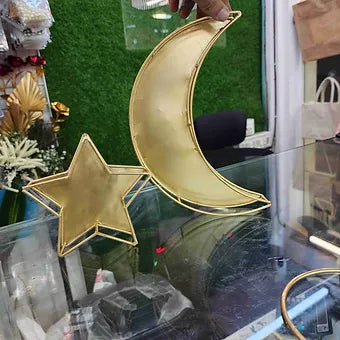 Moon & Star Tray