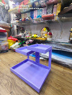 Trousseau Packing Coloring Trays