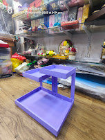 Trousseau Packing Coloring Trays