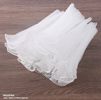 Bouquet Sheet - Mesh Net Sheet