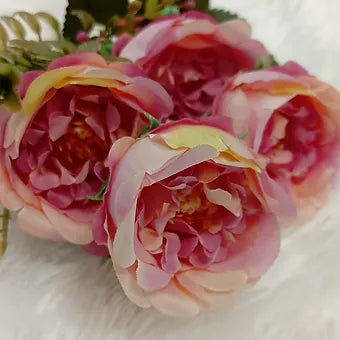 New rose bunch