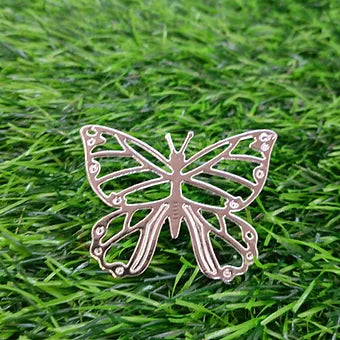 Butterfly for GIft, Cakes decor