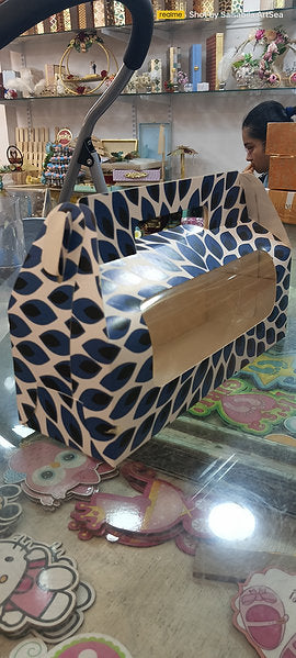 Fancy Paper Jar window Box | Confectionaries, Dry Fruits