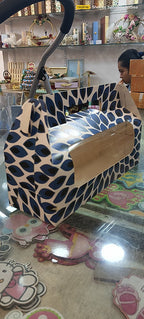 Fancy Paper Jar window Box | Confectionaries, Dry Fruits