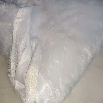 Furr velvet cloth - per meter