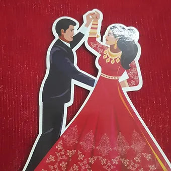 Stickers Cutout