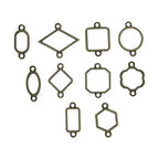 10 in 1 Bezels set