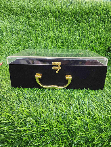 Resin Quran Box | 3D Gift Hamper Box