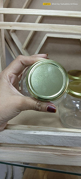 Matka Jar