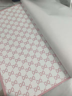Bouquet Paper(Chanel-Gucci)