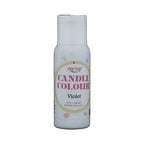 Candle color for candle art