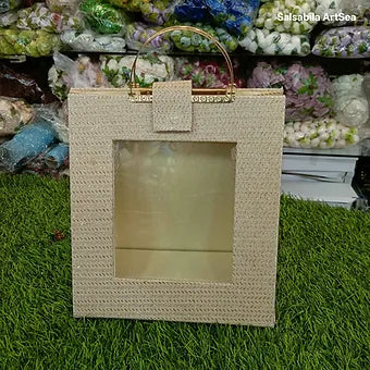 Simmer Window Basket Gift Hamper