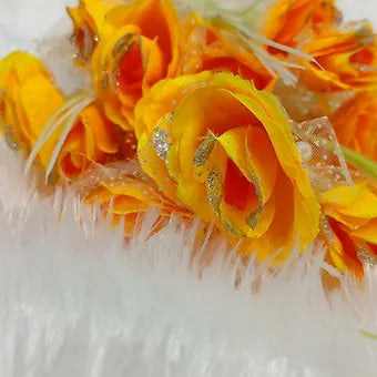 Small Sparkle Rose