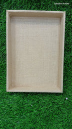 Jute Trays