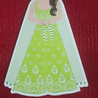 Stickers Cutout