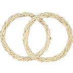 Wooden Net Ring