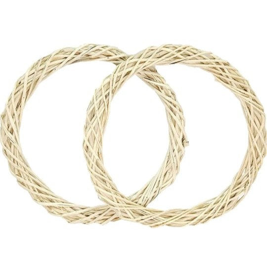 Wooden Net Ring