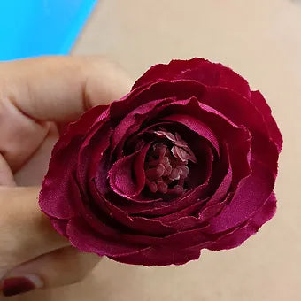 Loose  PEONIES flower (small)