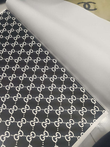 Bouquet Paper(Chanel-Gucci)
